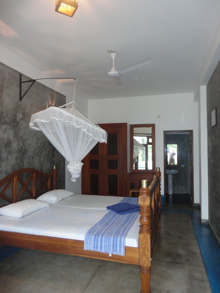 Aaradhya Mirissa Hotel Exterior photo
